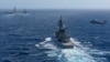 [인터뷰: 블룸필드 전 국무부 차관보] “미 해군자산 증강해 중국의 대북압박 유도해야” 