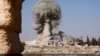 UN: Palmyra Temple Destruction a 'Crime Against Civilization'