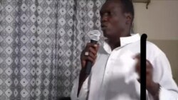 Yacouba Diakite Ka Kouma Kanw