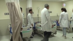 Periodistas nicaragüenses demandan información ante pandemia del coronavirus