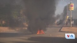 Le weekend a été calme à Niamey