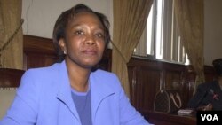 Senatè Supplice-Beauzile