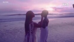 Africa Beyonce Reaction -- USAGM