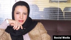 Maryam Ebrahimvand, Iranian movie maker, مریم ابراهیم وند، فیلمساز ایرانی که به زندان محکوم شد
