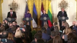 Настоящее Время. Америка – 3 апреля 2018