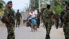 Religious Riots Kill 3 Muslims in Sri Lanka