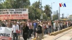 Avrupa'da Ekonomik Krizin Yayılma Riski Büyüyor