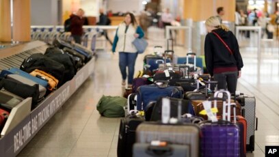Atlanta aprueba prohibición de fumar en bares, restaurantes, aeropuertos