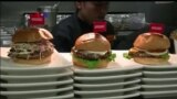 Impossible Burger, Pemain Baru Protein Nabati