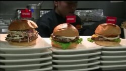 Impossible Burger, Pemain Baru Protein Nabati