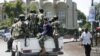 Congo Rebels Pledge to Leave Goma By Friday