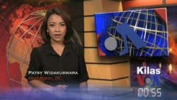 Kilas VOA 24 November 2014