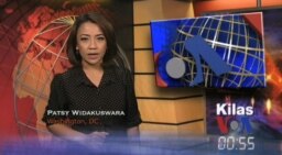 Kilas VOA 24 November 2014