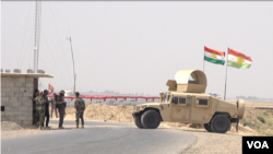 Peshmarga 