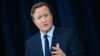 Ngoại trưởng Anh Cameron nói Israel đã quyết định trả đũa Iran
