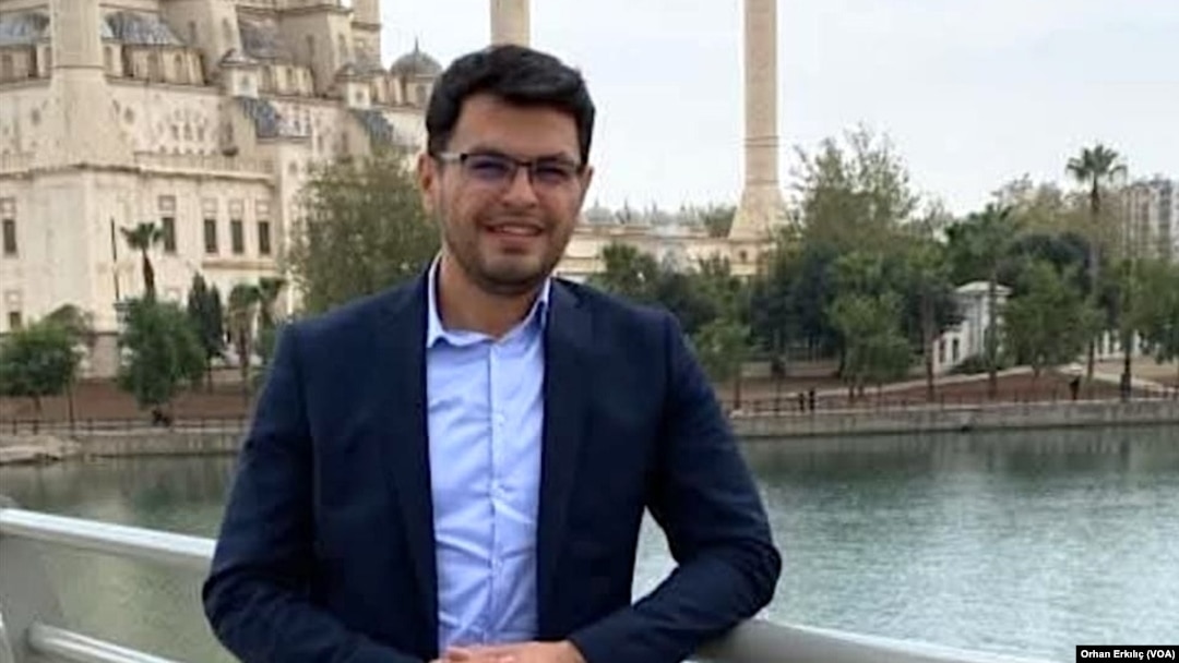 Adıyaman'daki depremin ardından kaybolan Avukat Halil Aktoprak'tan iki yıldır haber alınamıyor.