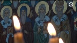 Настоящее Время. Америка – 14 апреля 2017