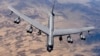 СМИ: Конгресс хочет переоборудовать бомбардировщики В-52 для несения ядерного оружия
