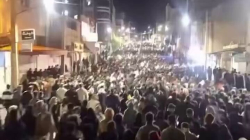 جمهوری اسلامی یکی از مجروحان اعتراضات دی ۱۴۰۴ را به ۶ سال زندان و ۸۰ ضربه شلاق محکوم کرد