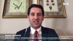 Aykan Erdemir: Türkiyə-Rusiya dialoqu Dağlıq Qarabağın gələcəyi üçün önəmlidir