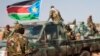 South Sudan Detains Soldiers Suspected of Ethnic Killings, Official Says