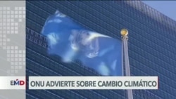 EE. UU. lanza gran operativo tras masiva llegada de haitianos 