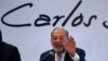 Carlos Slim Sees No Threat to Mexican Business From Leftist's Election