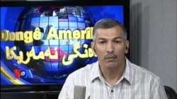 Weşana Radyo-TV 2 meha 6, 2013