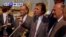 VOA60 America - New York State Investigates Allegations of Trump Tax Fraud