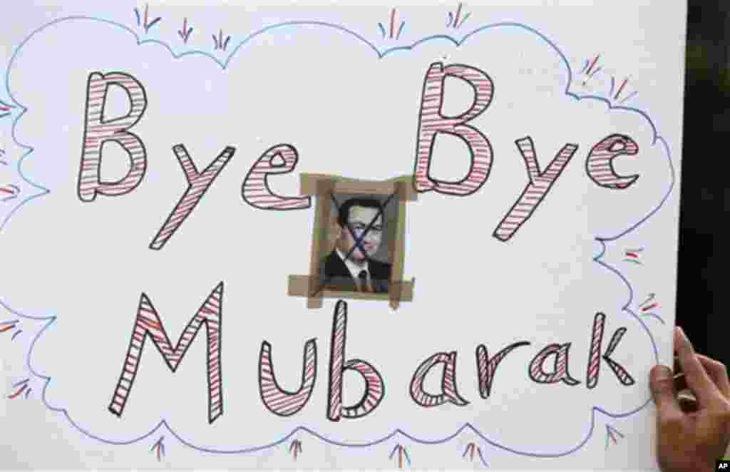 Sawirro: Dibadbaxyada Dalka Masar