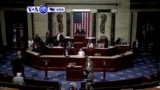 VOA60 America - Trump, Republican Leaders Struggling to Find Votes for Health Care Overhaul