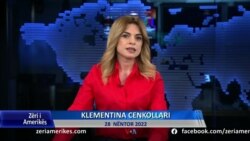 Ditari - Shënohet 110 vjetori i pavarësisë së Shqipërisë