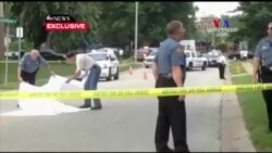 Զանգվածային անկարգություններից և ցույցերից հետո՝ Ֆերգյուսոն քաղաքը դեռ վերականգնվում է