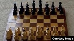 Kasparov, who held the world title for over a decade, was in Zimbabwe in July last year and pledged to assist the country’s chess development programme. (File Photo)