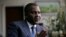 Aliko Dangote 