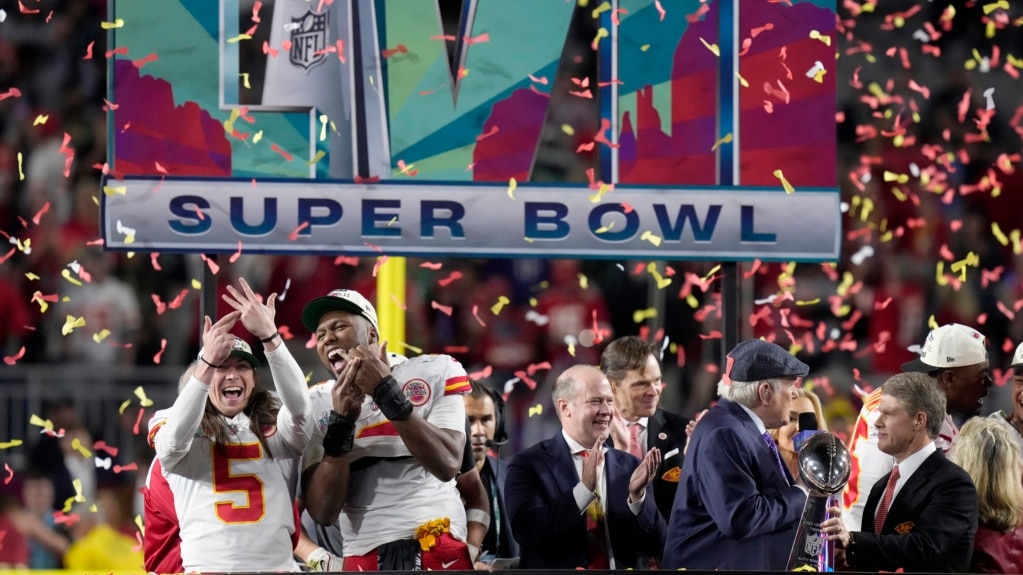It Has Never Been More Costly to See the Super Bowl