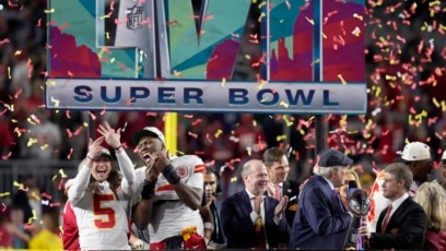 It Has Never Been More Costly to See the Super Bowl