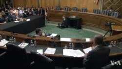 Bajeti ya Marekani kwenye misaada ya kimataifa na diplomasia