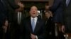 Trump's Softer Tone Wins Positive Reviews, but Democrats Skeptical