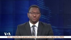 Le Monde Aujourd’hui