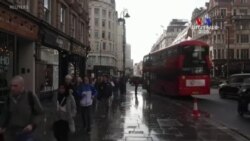 Բրիտանական խորհրդարանը կորոշի ԵՄ հետ Ջոնսոնի համաձայնագրի ապագան