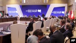 Libya Elections Preview with Jason Pack