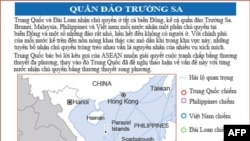 Biển Đông và cuộc chiến thông tin