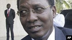 Le président Idriss Déby Itno va devoir nommer un nouveau chef du gouvernement
