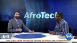 Afrotech du 23 janvier 2019: Andela