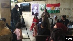 Ahenga Jinan li Efrînê