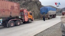 په تورخم د پاکستاني ځواکونو او افغان طالبانو ترمنځ نښته کې درې پاکستاني عسکر ژوبل شوي