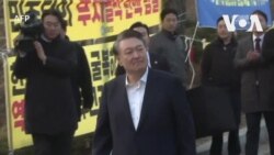 尹錫悅彈劾案將裁決 韓國警方為「最壞情況」做準備