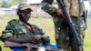 M23 Rebels in DRC Say They Can Hit Goma Airport