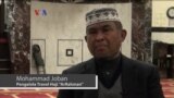 VOA Pop News Ramadan: MCA, Belajar Mawaris dan Masjid Bilal (2)